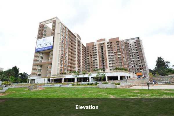 Salarpuria Sattva Celesta